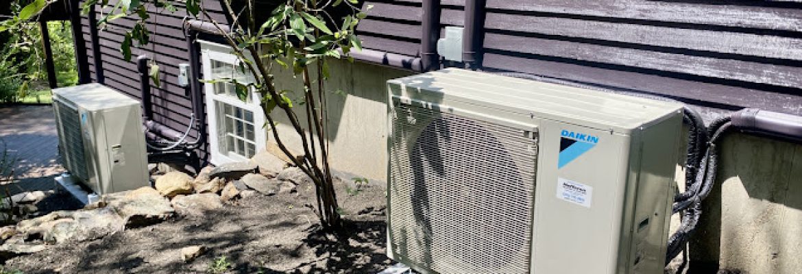 Hefferon Heating & Cooling LLC