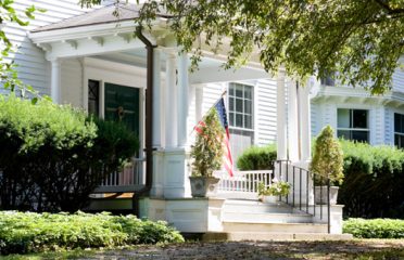 Dave Luzi, Litchfield CT Realtor