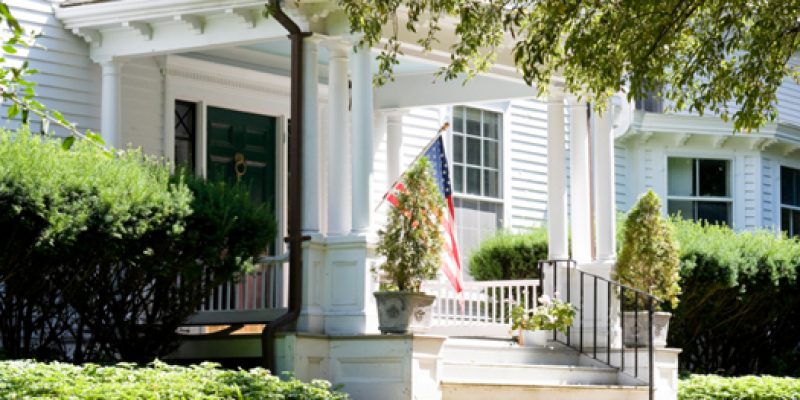 Dave Luzi, Litchfield CT Realtor