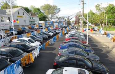 TJ Motors