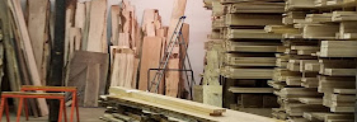 Barrette’s Hardwood