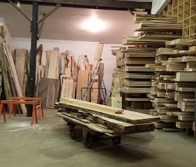 Barrette’s Hardwood
