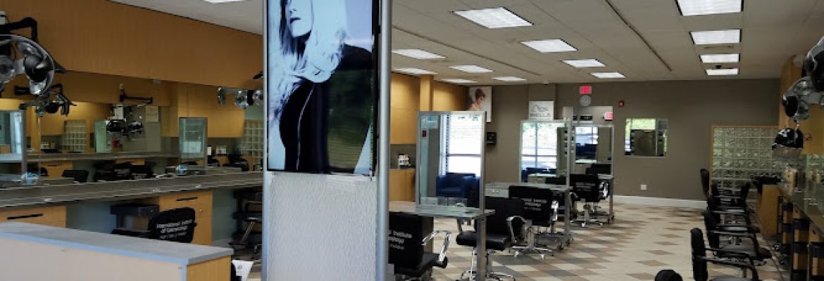 International Institute of Cosmetology