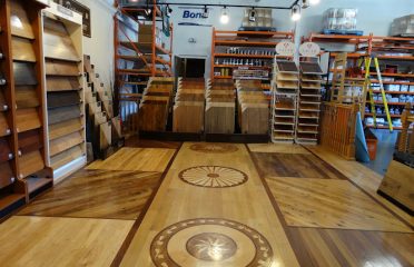 PC Hardwood Floors