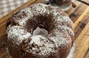 Heavenly Harvest Bakery