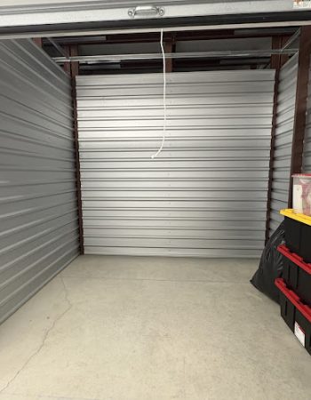 Extra Space Storage