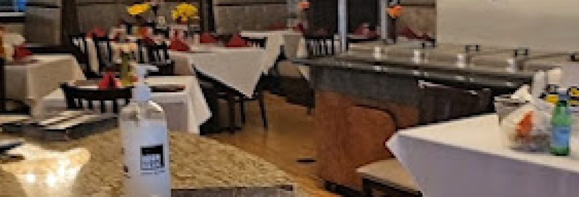 La Casona Restaurant
