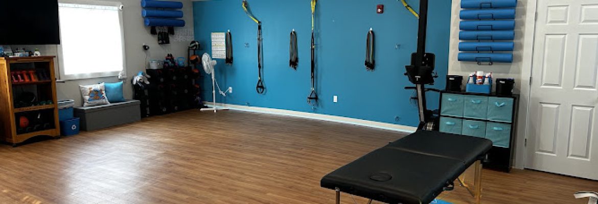 Outlet Health Solutions