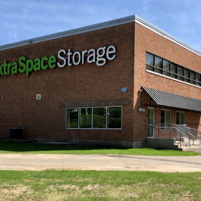 Extra Space Storage