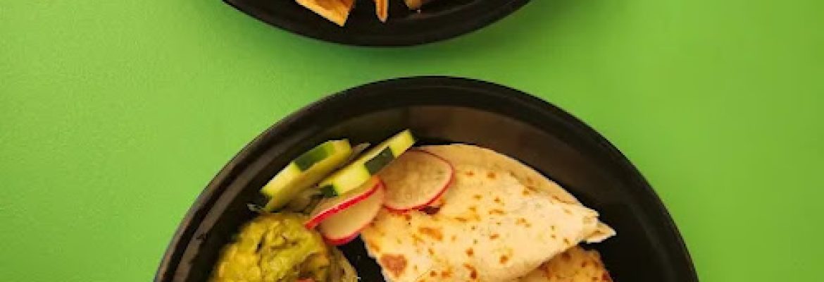 TEXMEX FUSION