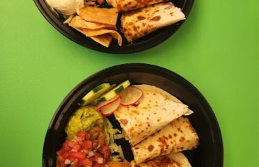 TEXMEX FUSION