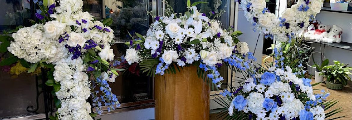 Waterbury Flower Shop & Gifts