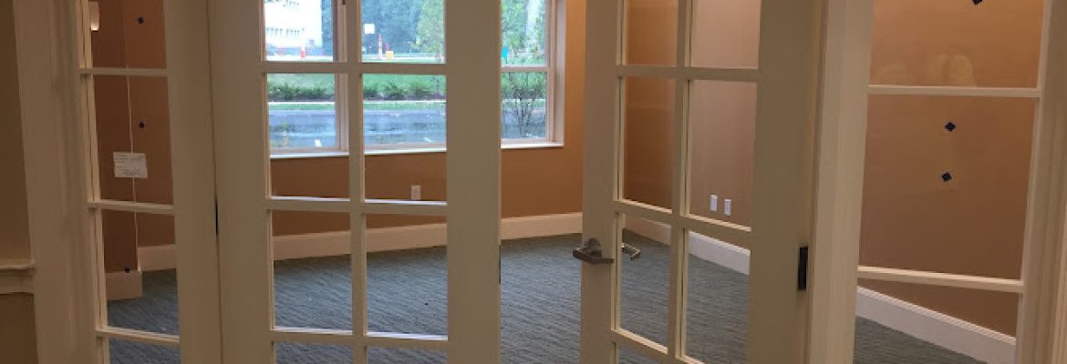 Door and Security Solutions, LLC