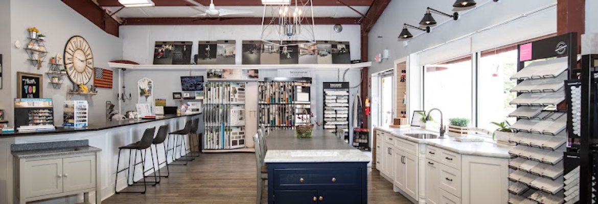 River’s Edge Home Center