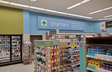 Walgreens Pharmacy
