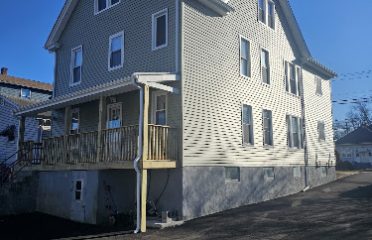 EZ-1 Roofing