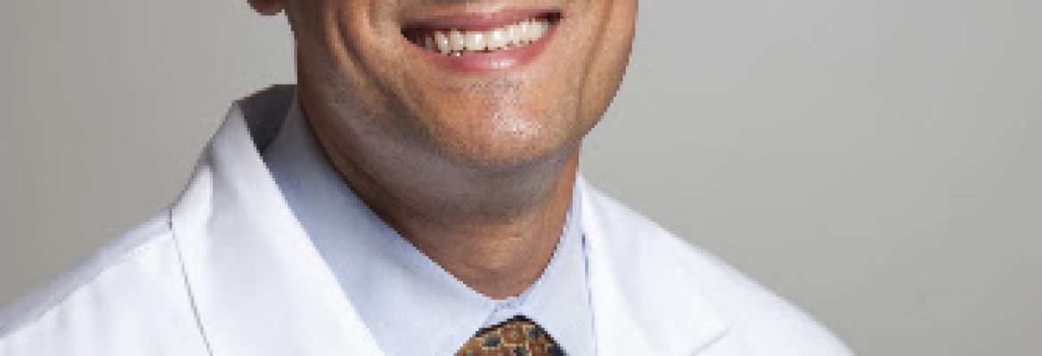Joseph DiGiovanni, M.D.