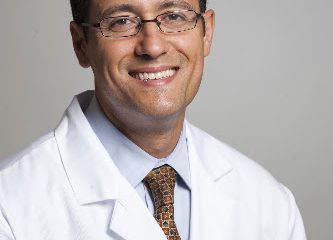Joseph DiGiovanni, M.D.