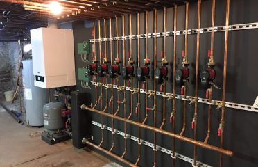 M R Koether Plumbing & Heating