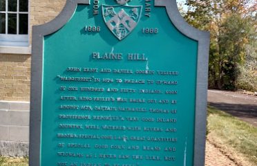 Center for Woodstock History