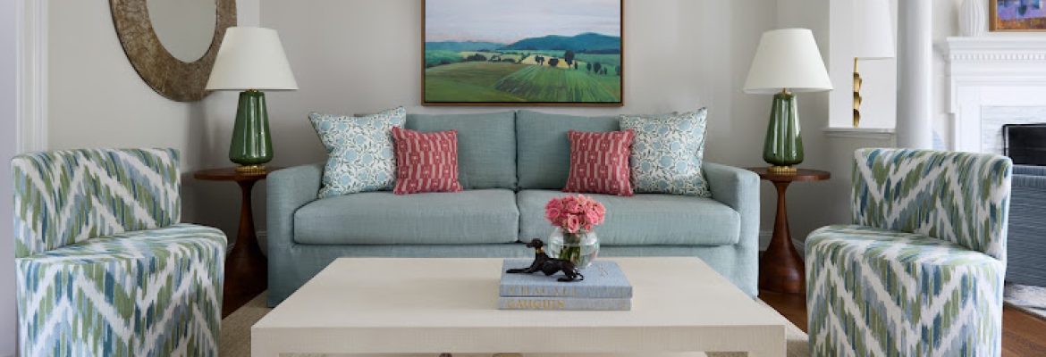 Mark Ciano Home