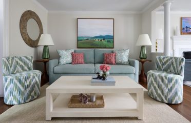 Mark Ciano Home