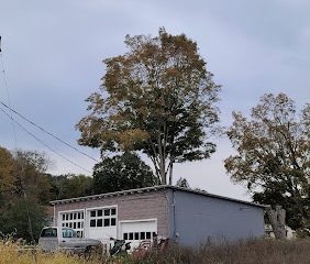 Mansfield Center