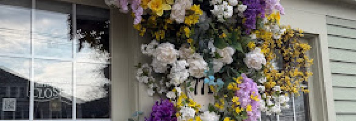 @rjgflowers, LLC