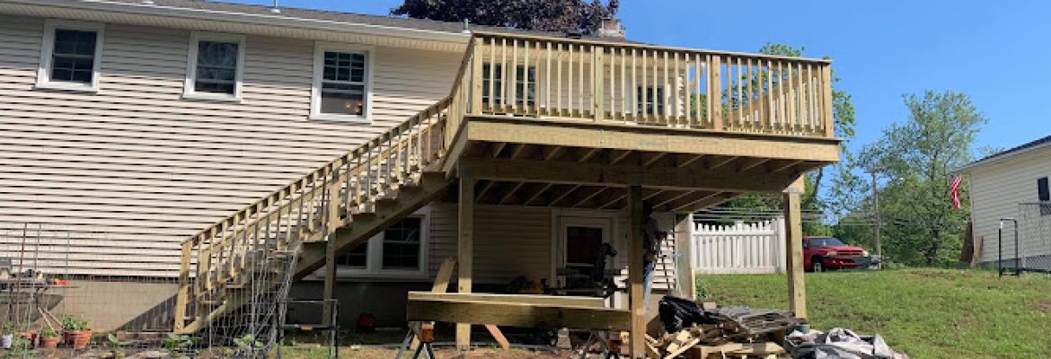Avila Home Renovation LLC
