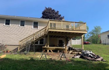 Avila Home Renovation LLC