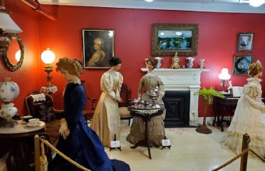 Canton Historical Museums