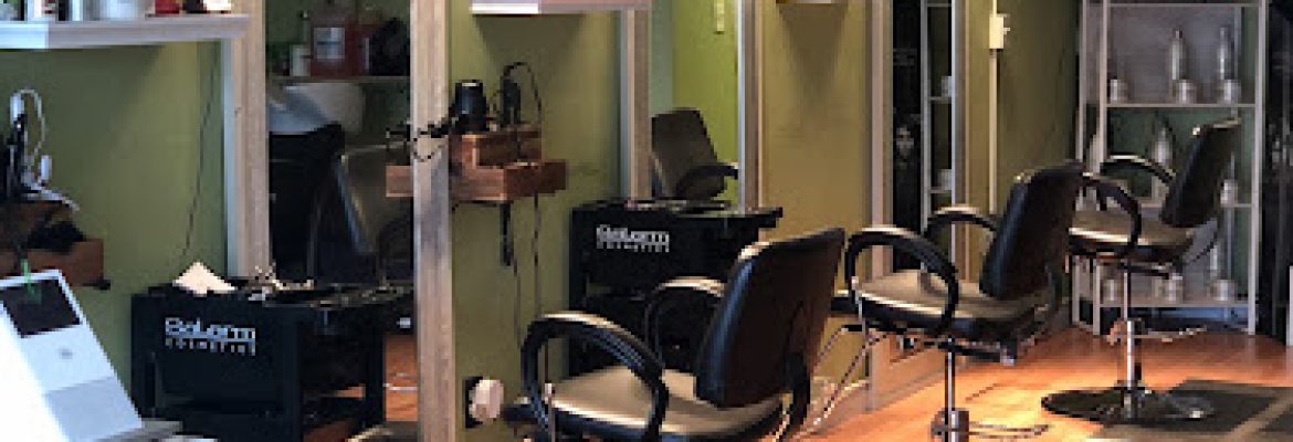 Dominican Beauty Bar
