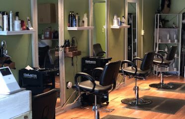 Dominican Beauty Bar