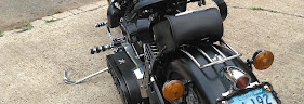 Fast Skull Cycles