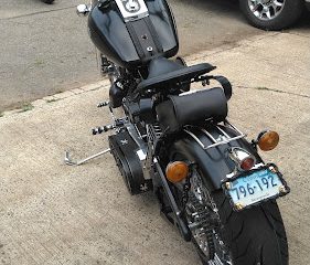 Fast Skull Cycles
