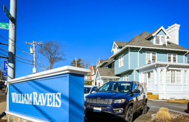 William Raveis Real Estate