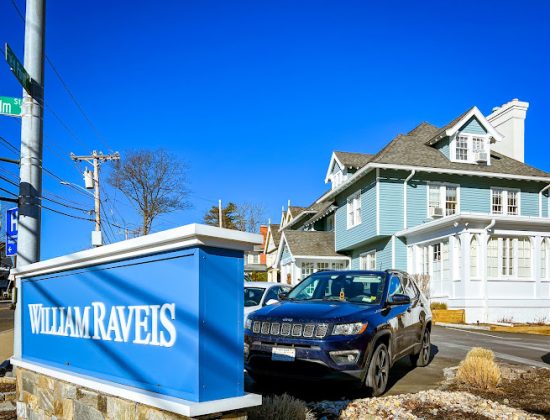 William Raveis Real Estate