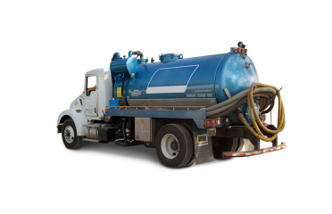 Olsen’s Sanitation Co. LLC