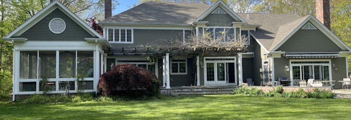 Pawcatuck Roofing Company Inc.
