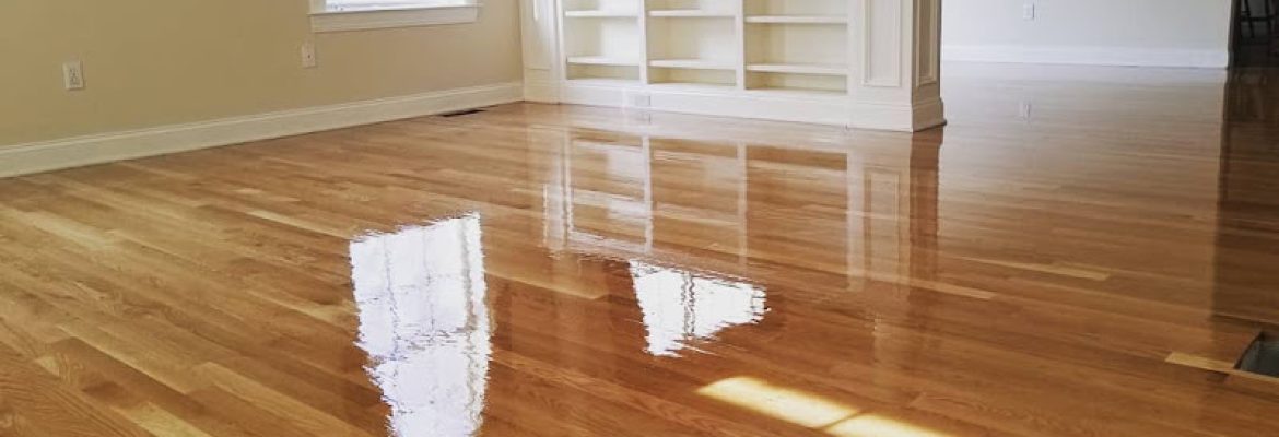 Patrick Daigle Hardwood Flooring Inc.