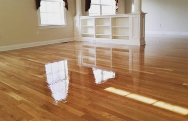 Patrick Daigle Hardwood Flooring Inc.