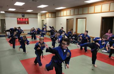 Villari’s Martial Arts Centers – Southington CT