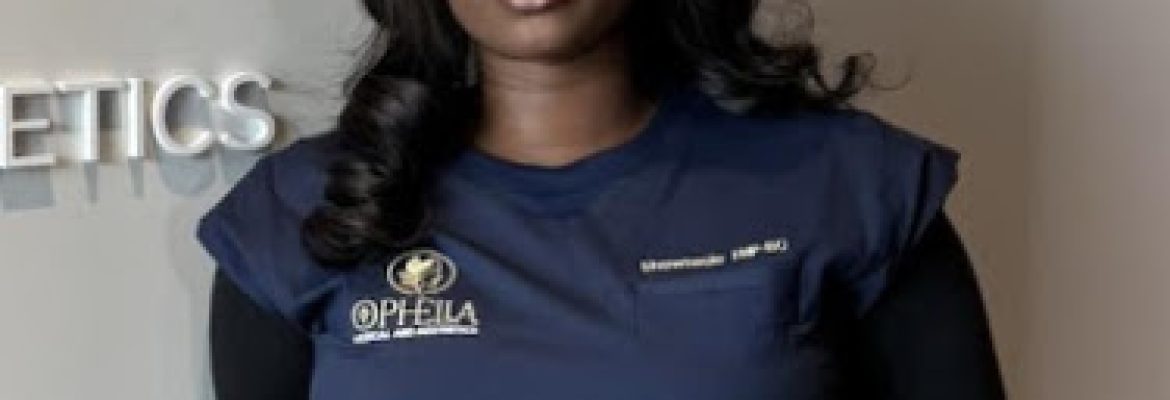 Ophelia Medical & Aesthetics