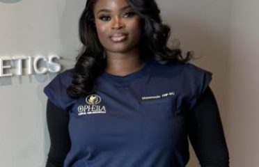 Ophelia Medical & Aesthetics