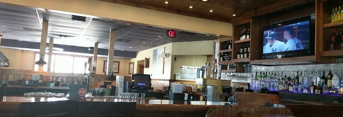 Outback Steakhouse