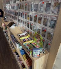 Main Street Collectibles