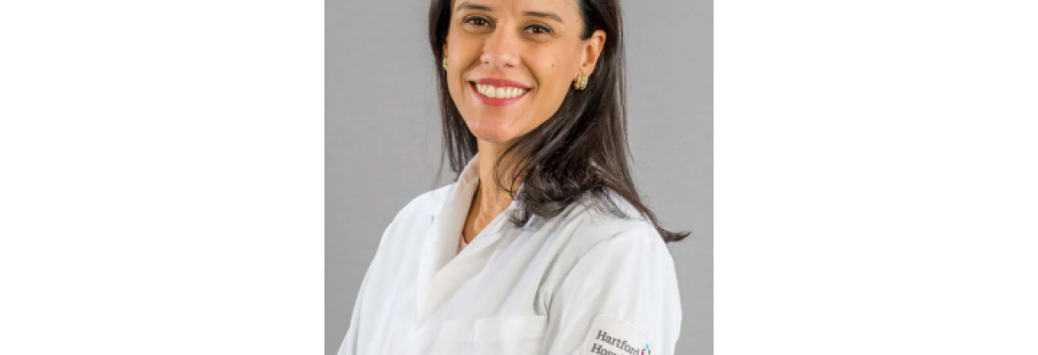 Sarah Benchaya, MD