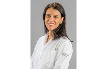 Sarah Benchaya, MD