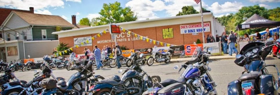 Doc’s Motorcycle Parts