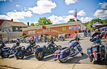 Doc’s Motorcycle Parts